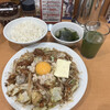 肉野菜炒め ベジ郎 松戸東口店