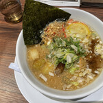 Asahikawa Miso Ramen Bankara - 