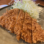 Tonkatsu Oozeki - 