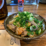 博多ラーメン ばりこて - 