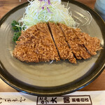 Tonkatsu Oozeki - 