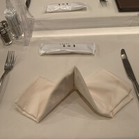 レストラン香味屋 - 