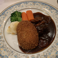 レストラン香味屋 - 