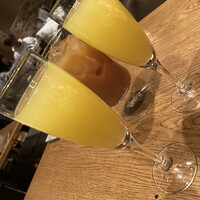 Seafood bar Ermitage 横浜鶴屋町店 - 