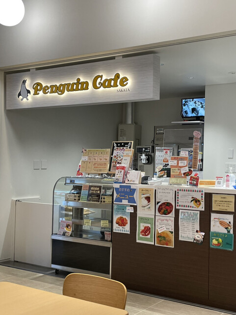 ペンギンカフェ 酒田店 &ndash; かわいいペンギンとくつろげるカフェ情報