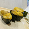 寿司 魚がし日本一 中野サンモール店