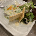 焼き鳥 海鮮居酒屋 浪花 - 