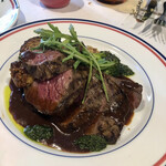 サラマンジェ ドゥ カジノ - 