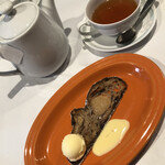 サラマンジェ ドゥ カジノ - 