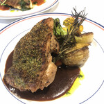 サラマンジェ ドゥ カジノ - 