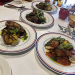 サラマンジェ ドゥ カジノ - 