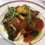 サラマンジェ ドゥ カジノ - 