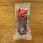 パニエ - ベラベッカ（大）…税込1500円