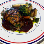 サラマンジェ ドゥ カジノ - 