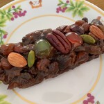 ベラベッカ（大）…税込1500円