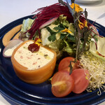 サラマンジェ ドゥ カジノ - 