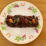 パニエ - ベラベッカ（大）…税込1500円