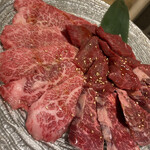 焼肉トラジ - 