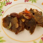 パニエ - ベラベッカ（大）…税込1500円