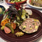 サラマンジェ ドゥ カジノ - 