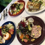 サラマンジェ ドゥ カジノ - 