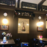 サラマンジェ ドゥ カジノ - 