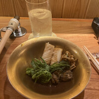 東京肉しゃぶ家 - 