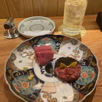 東京肉しゃぶ家 - 