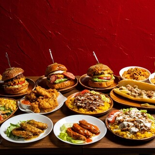 アメリカンダイナー エイト_0