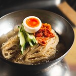 シガン 生サムギョプサル専門店 - 