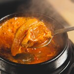 シガン 生サムギョプサル専門店 - 