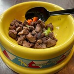 ドッグデプトガーデン - 