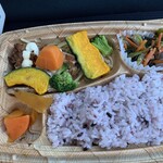 Big-A - 料理写真: