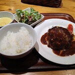 Ｌｅ 日本食堂 - 