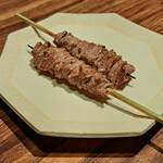 八尾炭火焼鳥わっちょい - 