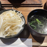 炭火ホルモン焼肉 ひゃくてん 溝の口 - 