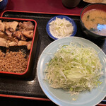 Yaesu Toriyasu - 