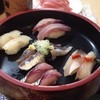 廻転寿司 海鮮