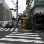 マーサーブランチ - 