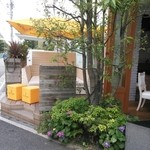 マーサーブランチ - 