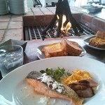 マーサーブランチ - 