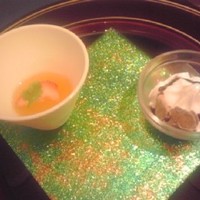 ゆば泉 宝ヶ池店 - デザート