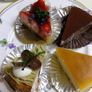 城東区 鶴見区で人気のケーキ ランキングtop19 食べログ 城東区 鶴見区で人気のケーキ ランキングtop19 食べログ