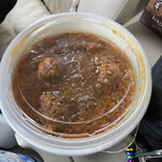 SPICY CURRY 魯珈 - 