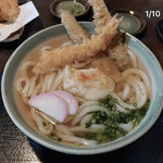 讃岐うどん 伴 - 
