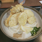 讃岐うどん 伴 - 