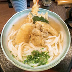 讃岐うどん 伴 - 