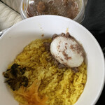 SPICY CURRY 魯珈 - 