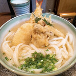 讃岐うどん 伴 - 
