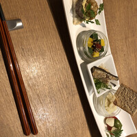 鉄板焼 Artisan - 